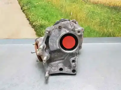 Автозапчастина б/у роздавальна коробка для toyota rav 4 iii (_a3_) 2.0 4wd (aca30_) посилання на oem iam w82  1y041