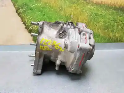 Автозапчастина б/у роздавальна коробка для toyota rav 4 iii (_a3_) 2.0 4wd (aca30_) посилання на oem iam w82  1y041