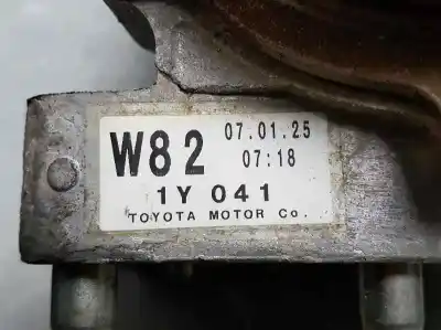 Автозапчастина б/у роздавальна коробка для toyota rav 4 iii (_a3_) 2.0 4wd (aca30_) посилання на oem iam w82  1y041