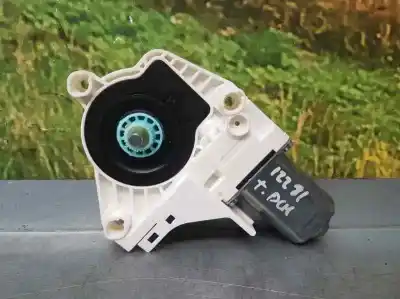 Автозапчасти б/у мотор заднего правого стекла за seat alhambra (711) style ссылки oem iam 8k0959801b