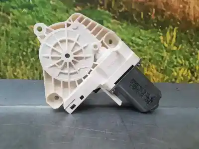 Автозапчасти б/у мотор переднего левого стекла за seat alhambra (711) style ссылки oem iam 8k0959802b 2 pins 