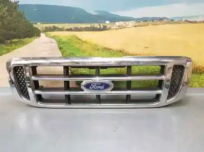 Second-hand car spare part FRONT GRILLE for FORD RANGER (EQ)  OEM IAM references UM4850710  UM4650710
