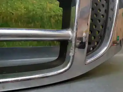 Pezzo di ricambio per auto di seconda mano griglia anteriore per ford ranger (eq) extrakabine 4x4 riferimenti oem iam um4850710  um4650710