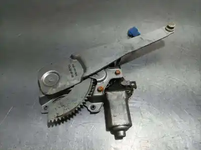 Автозапчасти б/у регулятор стекла заднего левого за ford ranger (eq) extrakabine 4x4 ссылки oem iam 2621001780  uh867358x