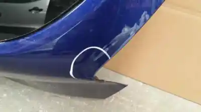 Second-hand car spare part tailgate for ford focus lim. (cb8) trend oem iam references   