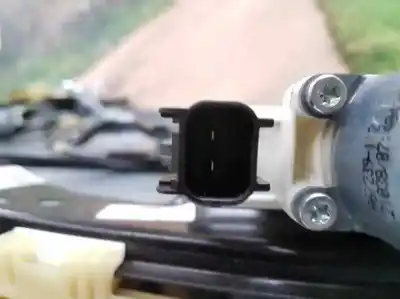 Peça sobressalente para automóvel em segunda mão elevador de vidros dianteira esquerda por ford focus lim. (cb8) trend referências oem iam cm51a23201af  2 pins