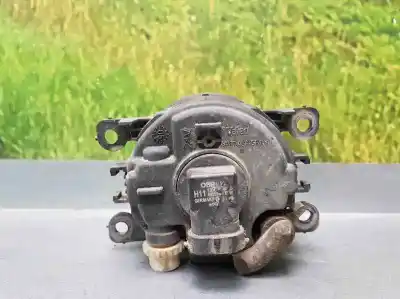 Автозапчасти б/у правая противотуманная фара за peugeot 307 break/sw (s2) sw ссылки oem iam 9650001680  89204712