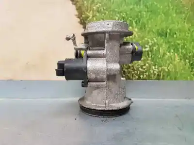 Second-hand car spare part Throttle Body for DACIA SANDERO 1.6 CAT OEM IAM references 8200908869  
