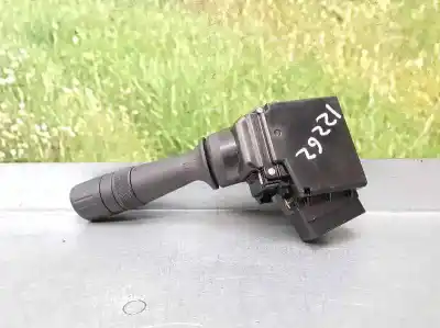 Peça sobressalente para automóvel em segunda mão comutador de limpa vidros por toyota auris active referências oem iam 02670 l17 17f858