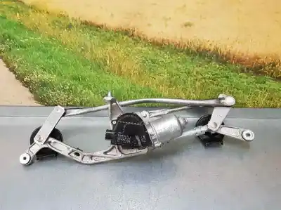 Second-hand car spare part front windshield wiper motor for toyota auris active oem iam references 8511002340  ae1593003562