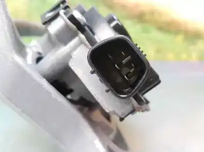 Second-hand car spare part front windshield wiper motor for toyota auris active oem iam references 8511002340  ae1593003562