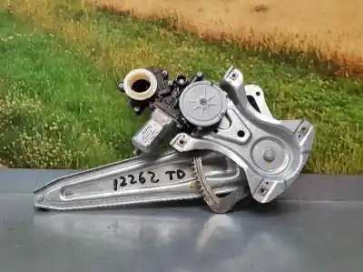 Peça sobressalente para automóvel em segunda mão  por TOYOTA AURIS  Referências OEM IAM 8572002440B  C08560103