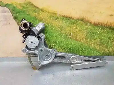 Peça sobressalente para automóvel em segunda mão  por TOYOTA AURIS  Referências OEM IAM 8571002420B  C08562102