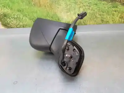 Peça sobressalente para automóvel em segunda mão espelho retrovisor direito por renault clio iv expression referências oem iam 963016264r  