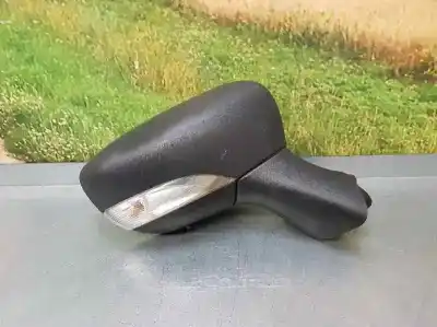 Peça sobressalente para automóvel em segunda mão espelho retrovisor direito por renault clio iv expression referências oem iam 963016264r  