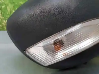 Peça sobressalente para automóvel em segunda mão espelho retrovisor direito por renault clio iv expression referências oem iam 963016264r  