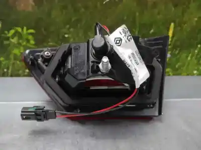 Автозапчастина б/у лівий ход ліхар для renault clio iv expression посилання на oem iam   