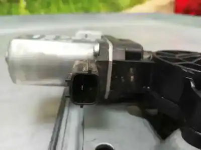 Автозапчасти б/у регулятор стекла переднего левого за renault clio iv expression ссылки oem iam 128001472a  