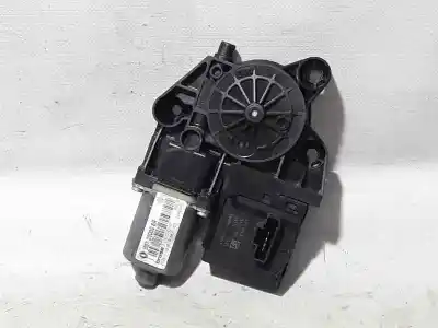 Second-hand car spare part right front window motor for renault megane iii coupe dynamique oem iam references 807300006r