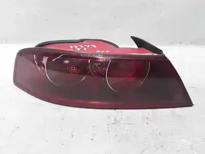 Second-hand car spare part LEFT TAILGATE LIGHT for ALFA ROMEO 159 (140)  OEM IAM references   