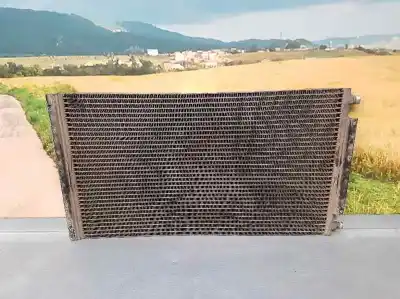 Piesă de schimb auto la mâna a doua condensator / radiator aer conditionat pentru citroen berlingo cuadro l2 referințe oem iam 3cnd682  t11077