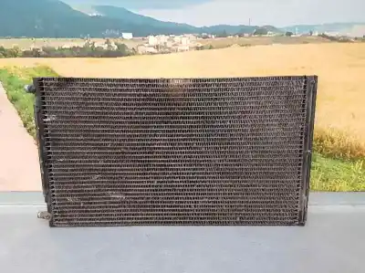 Piesă de schimb auto la mâna a doua condensator / radiator aer conditionat pentru citroen berlingo cuadro l2 referințe oem iam 3cnd682  t11077