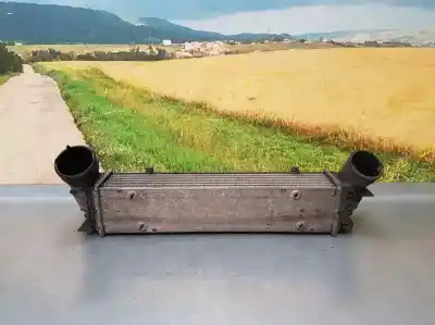 Peça sobressalente para automóvel em segunda mão Intercooler por BMW SERIE 3 BERLINA (E90) (2004->) 2.0 320d [2.0 Ltr. - 130 kW Turbodiesel CAT] Referências OEM IAM 779878802  3296399