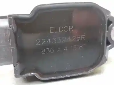 Gebrauchtes Autoersatzteil zündspule zum nissan qashqai (j11) tekna oem-iam-referenzen 224332428r  