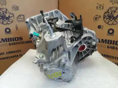 İkinci el araba yedek parçası vites kutusu için nissan qashqai (j11) tekna oem iam referansları tl4137 6 velocidades b195515