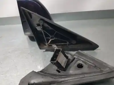 Pezzo di ricambio per auto di seconda mano specchio sinistro per audi a3 (8l) 1.8 ambiente riferimenti oem iam   