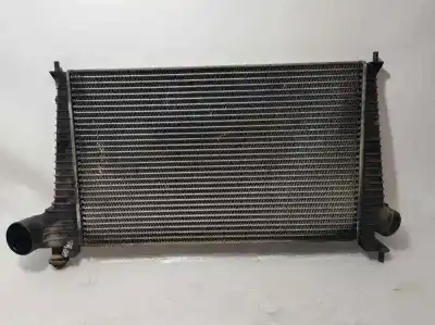 Second-hand car spare part intercooler for saab 9-5 familiar 3.0 tid vector oem iam references   020509