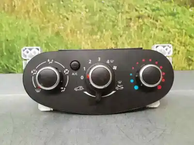 Автозапчасти б/у отопление / кондиционирование воздуха за dacia dokker access ссылки oem iam 