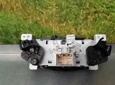 Автозапчасти б/у отопление / кондиционирование воздуха за dacia dokker access ссылки oem iam   5p3743000