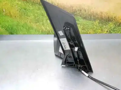 Peça sobressalente para automóvel em segunda mão espelho retrovisor esquerdo por opel astra j lim. selective referências oem iam   5 pins