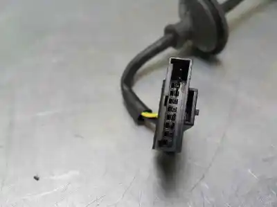 Peça sobressalente para automóvel em segunda mão espelho retrovisor esquerdo por opel astra j lim. selective referências oem iam   5 pins