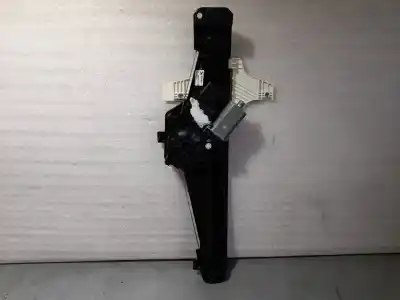 Peça sobressalente para automóvel em segunda mão elevador de vidros traseiro esquerdo por peugeot 3008 allure referências oem iam 9830389080