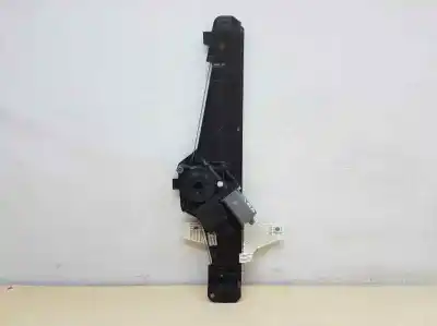 Peça sobressalente para automóvel em segunda mão elevador de vidros traseiro direito por peugeot 3008 allure referências oem iam 9830388880