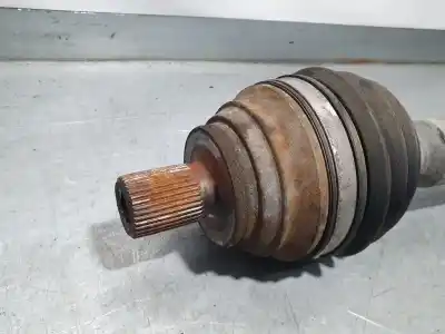 Second-hand car spare part front right transmission for seat leon (1p1) reference oem iam references 1k0407272cc  