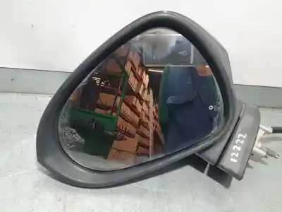 Second-hand car spare part left rearview mirror for seat leon (1p1) reference oem iam references 