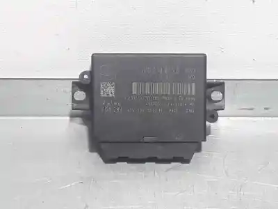 Pezzo di ricambio per auto di seconda mano  per SEAT LEON (1P1)  Riferimenti OEM IAM 5P0919475B  