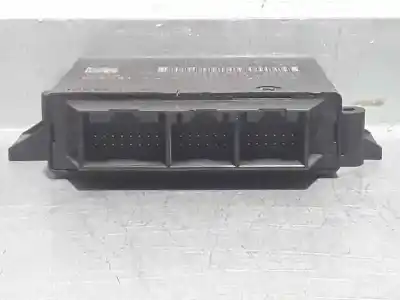 Second-hand car spare part electronic module for seat leon (1p1) reference oem iam references 5p0919475b  