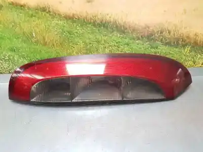 Автозапчасти б/у левый задний фонарь за OPEL CORSA C Blue Line ссылки OEM IAM 09114336  89302171