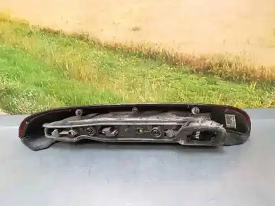 Автозапчастина б/у лівий ход ліхар для opel corsa c blue line посилання на oem iam 09114336  89302171
