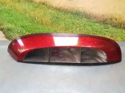 Second-hand car spare part right tailgate light for opel corsa c blue line oem iam references 09114337