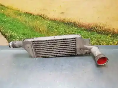 Автозапчасти б/у интеркулер за OPEL CORSA C Blue Line ссылки OEM IAM 24466787  93957