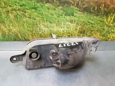 Pezzo di ricambio per auto di seconda mano fendinebbia posteriore sinistro per opel corsa c blue line riferimenti oem iam   