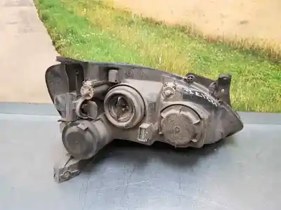 Автозапчастина б/у ліва фара для opel corsa c blue line посилання на oem iam 13115006  89309231