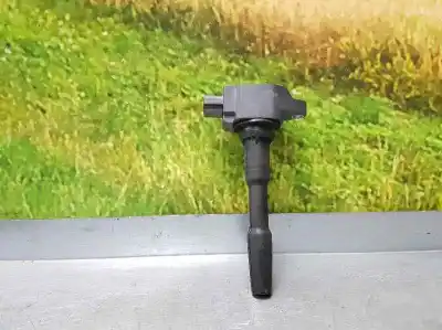 Peça sobressalente para automóvel em segunda mão bobina de ignição por dacia sandero stepway referências oem iam 224332428r