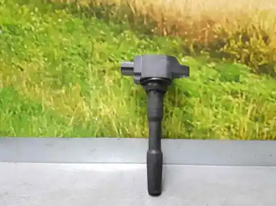 Peça sobressalente para automóvel em segunda mão bobina de ignição por dacia sandero stepway referências oem iam 224332428r