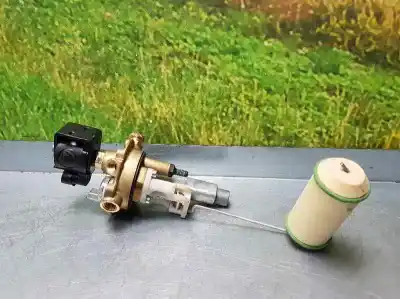 Peça sobressalente para automóvel em segunda mão boia / bomba combustível por dacia sandero stepway referências oem iam p215370